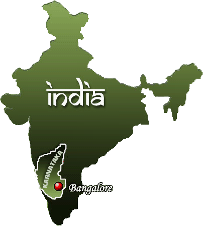 india-bangalore