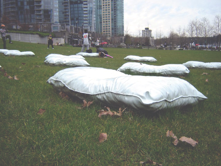 Vancouver, British Columbia 