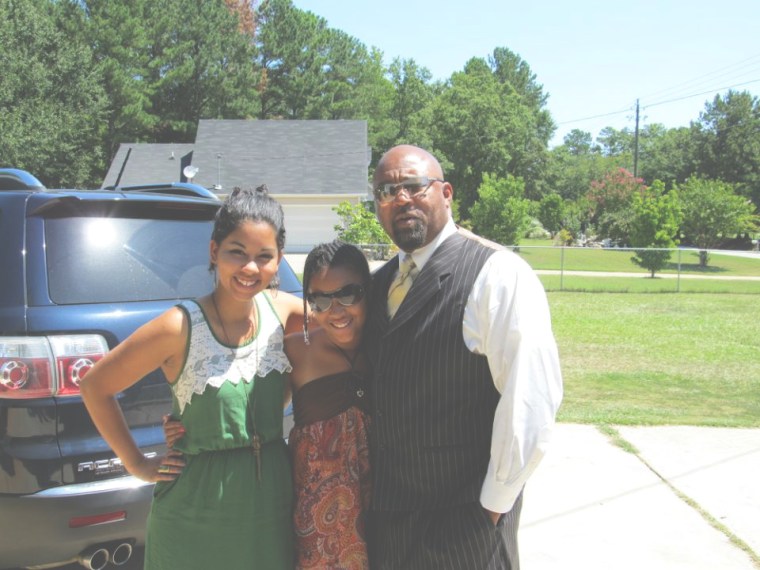 Atlanta, Georgia trip