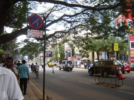 Bangalore, India