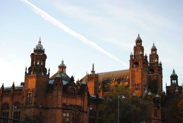 Glasgow, Scotland