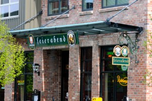 feierabend - Seattle, Wa.