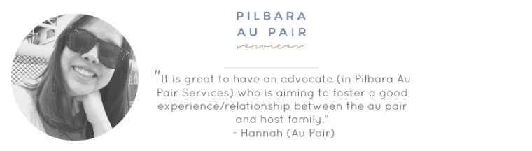 pilbara-au-pair-review